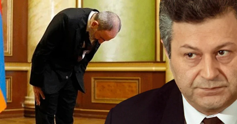 “Paşinyanı rəzil edən adam Mütəllibovun son xidməti...”