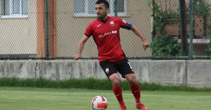 Qəbələ Asif Məmmədova görə 10 min manat cərimələnib