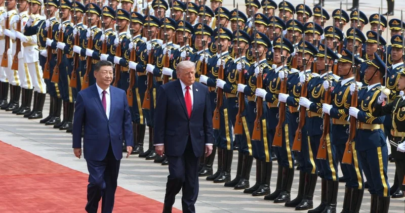 İran məsələsində RAZILAŞDILAR