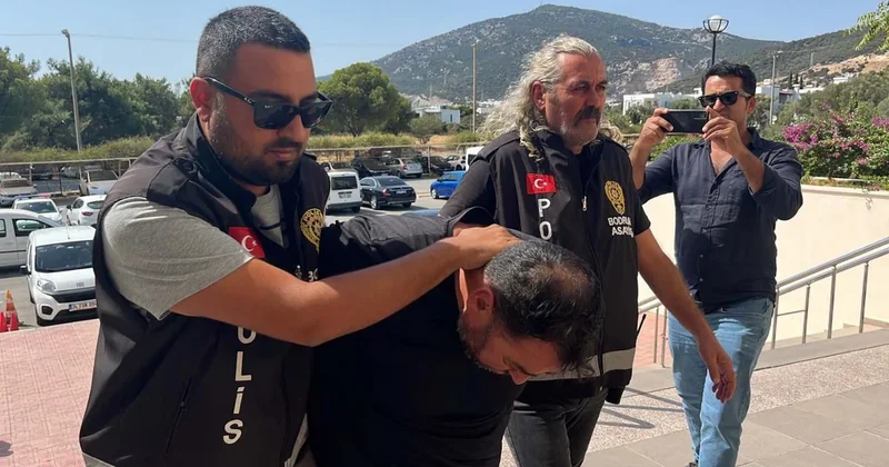 Bodrumdakı dəhşətli qətllə bağlı hökm açıqlandı