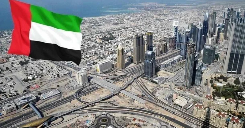 Abdullah bin Zayed BƏƏ nin Küveytlə tam həmrəyliyini bir daha təsdiqləyib