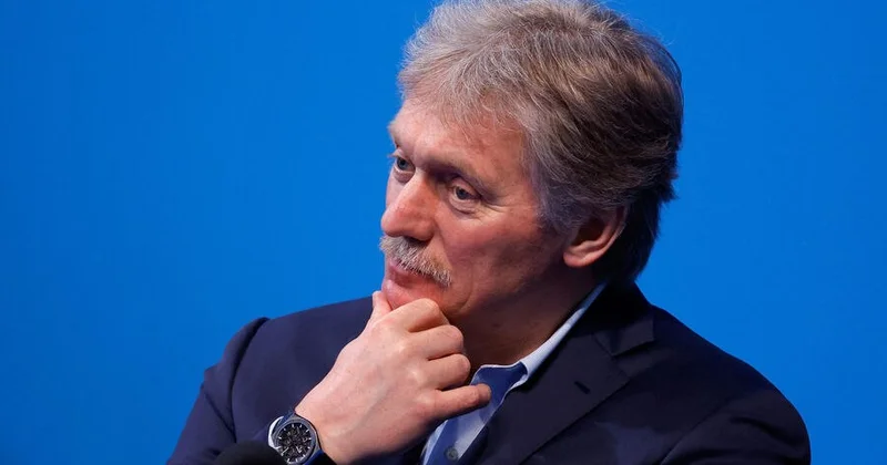 Peskov Zelenskinin pozduğu vədlərdən DANIŞDI