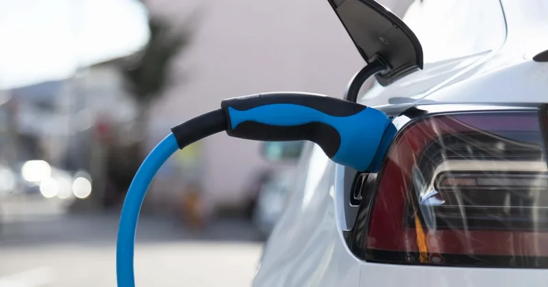 Azərbaycanda ötən il elektrik və hibrid avtomobillərinin alışına 75 milyon manat kredit verilib