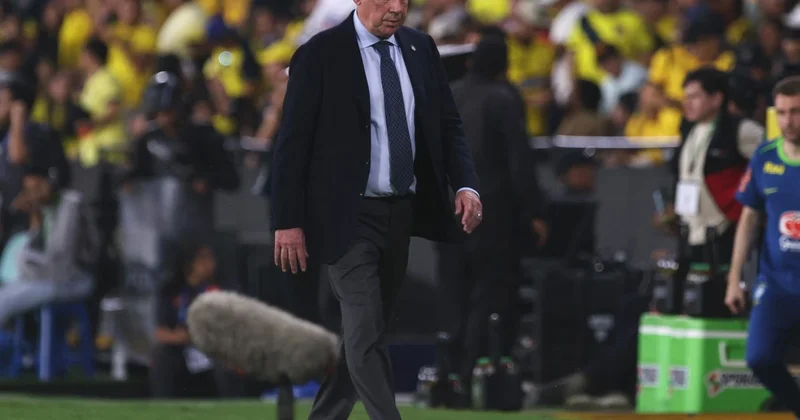 Karlo Ançelotti: “Daha çox şey istəyirik”