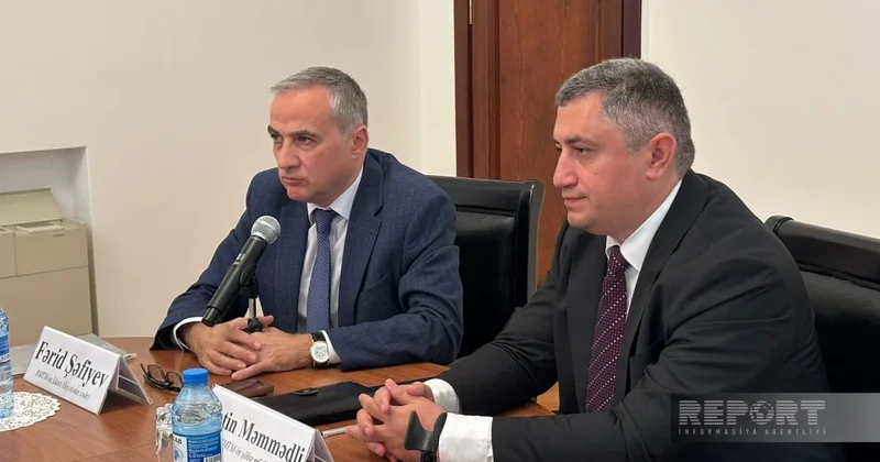 Фарид Шафиев: Из Европы в адрес Азербайджана продолжают поступать негативные сигналы