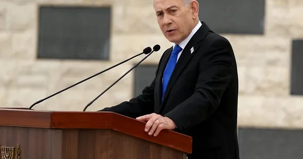 Netanyahu İrana qarşı Aslan Nəriltisi əməliyyatı zamanı BƏƏ prezidenti ilə gizlicə görüşüb