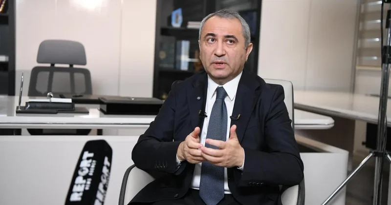 Анар Рзаев: Требование платы с водителя за парковку по воскресеньям незаконно
