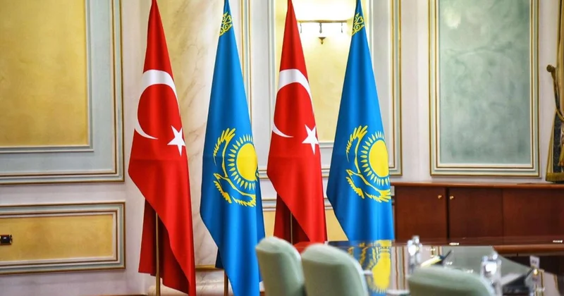 Qazaxıstan və Türkiyə PUA istehsalı müəssisəsinin yaradılmasına dair müqavilə bağlayıb
