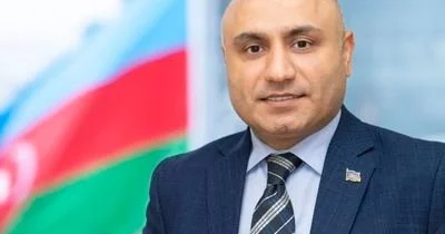 Mayis Musayev işdən çıxdı