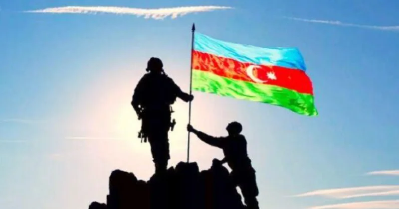 Azərbaycan beynəlxalq hüququ bərpa etdi, ATƏT in Minsk qrupu isə tarixin uğursuz missiyasına çevrildi ŞƏRH