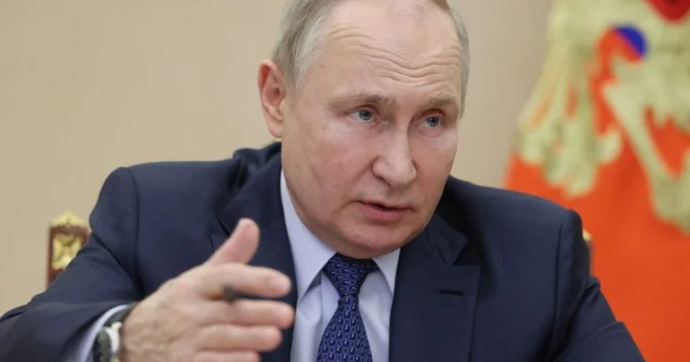 Putinin yanlış siyasəti Rusiyanı tamamilə izqoy ölkəyə çevirir