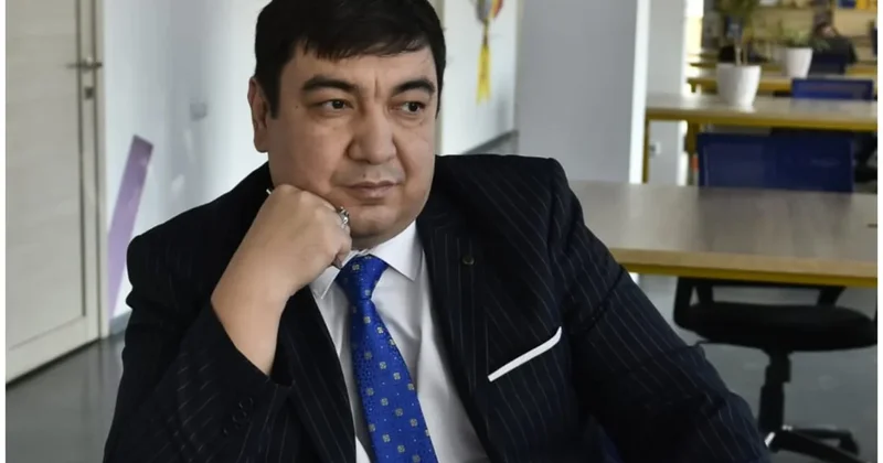 Мади Раимов: Азербайджан и Казахстан являются локомотивами транспортной интеграции в ОТГ