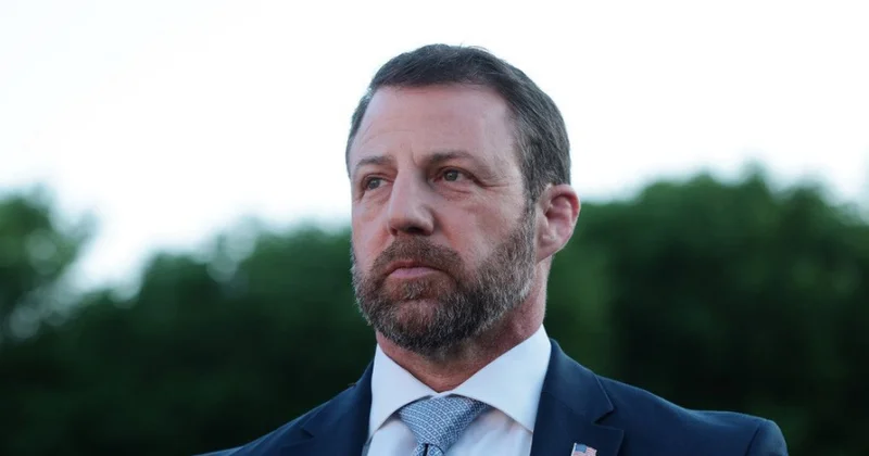 Markveyn Mallin: Amerika xalqının hantavirusdan qorxmasına ehtiyac yoxdur