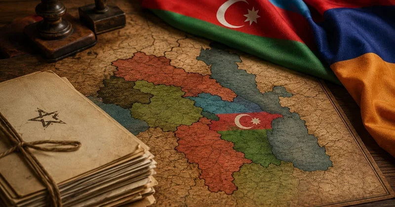 Süni İntellekt İrəvanı çətinə saldı: Azərbaycandan Ermənistana nələr verilib?