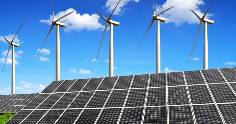 IRENA: Yaxın Şərqdən qaynaqlanan böhran bərpaolunan enerjiyə keçidi sürətləndirəcək