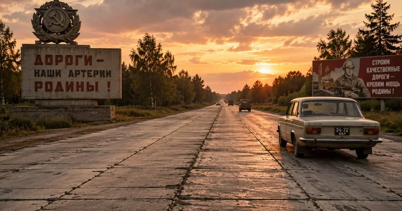 SSRİ üsuluna qayıdırlar: yollar belə olacaq