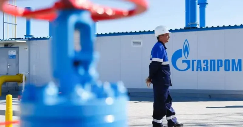 Атака дрона парализовала газоперебатывающий завод в Астрахани