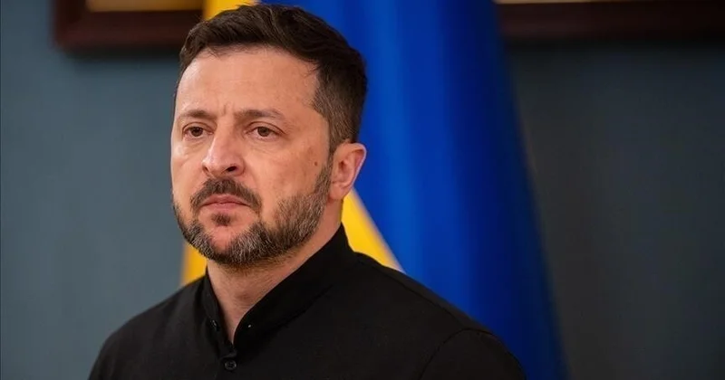 Президент Украины поручил усилить защиту неба после удара по Киеву