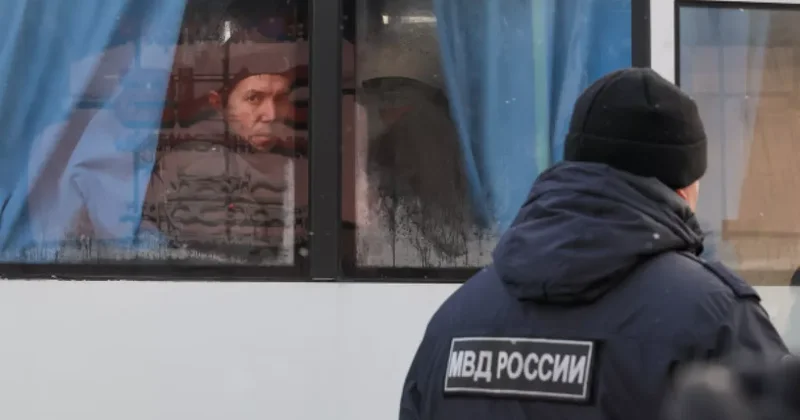 В России на фабрике подрались рабочие из Узбекистана и Бангладеш