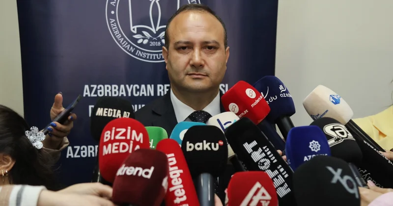 Aqil Şirinov: “Müasir dünyada ailə dəyərləri bir çox təhdidlərlə üz üzədir”