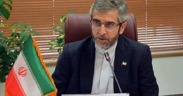 Əsl niyyətləri dünyanın cənubuna... İrandan ABŞ açıqlaması