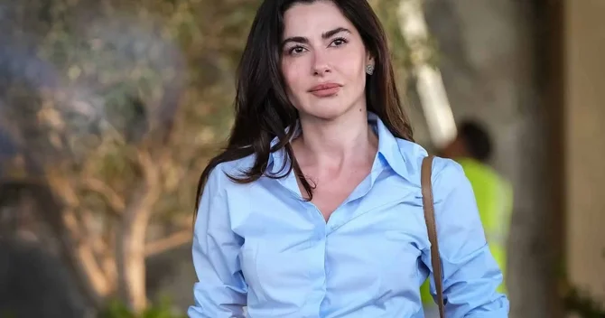 Nəsrin Cavadzadənin serialı bu tarixdə başlayır