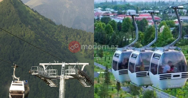 Şuşadan Lerikədək: kanat yolları turizmə nə vəd edir?