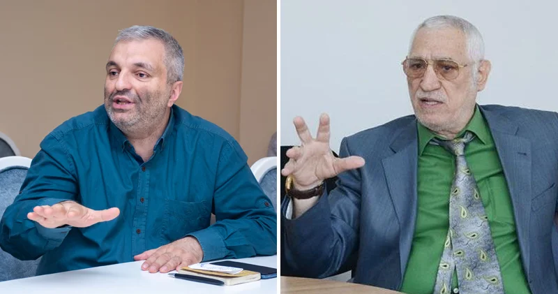Əli İsa Cabbarov Şeyx Əbdüldən niyə danışmaq istəmədi...