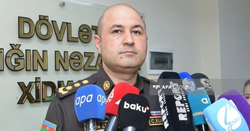 Dövlət Xidməti: Müasir şəhərsalma təkcə gözəl binaların tikilməsi demək deyil, təhlükəsiz istismar təmin olunmalıdır