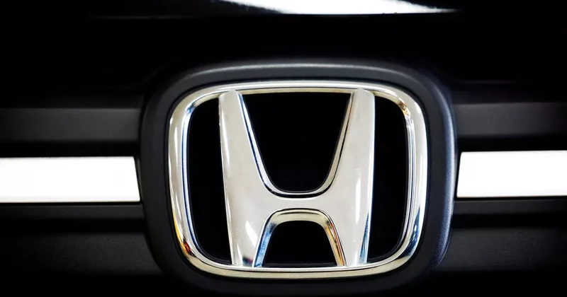 Honda впервые за семьдесят лет ушла в убыток