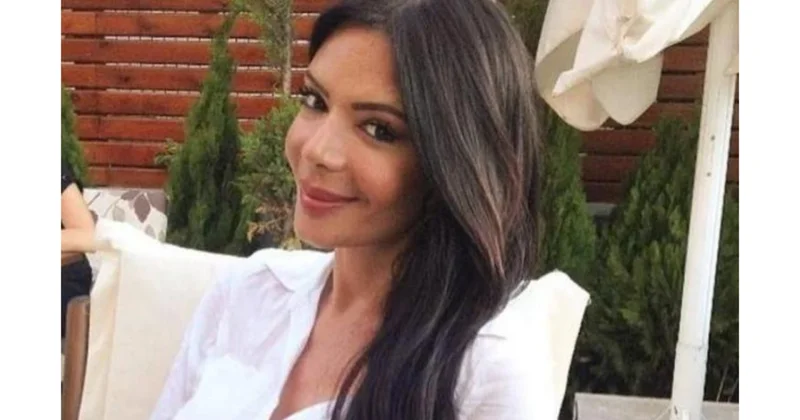 Sevda anidən yerə sərildi Ayağı QIRILDI FOTOlar