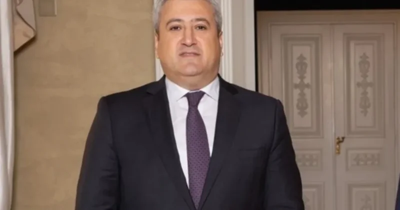 Bakıda keçiriləcək WUF13 COP29 iqlim gündəliyinin davamı olacaq Zaur Əhmədov