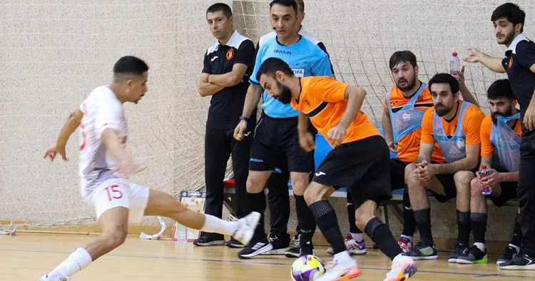 Azərbaycan kubokunun final matçının tarixi açıqlandı