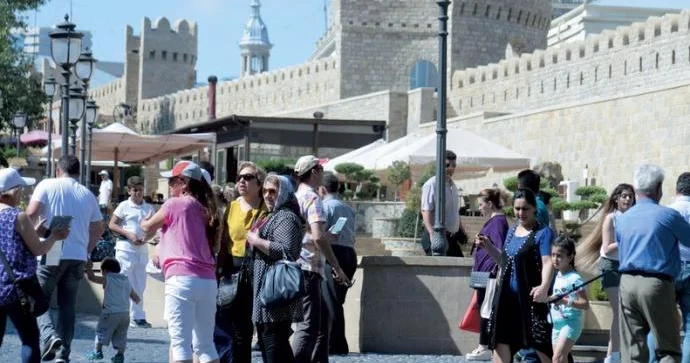 “Azərbaycanın turizm potensialını daha da artırmaq mümkündür” İqtisadçı