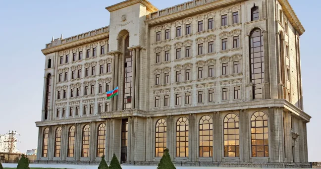 Ötən ay 44 nəfər Azərbaycana readmissiya edilib