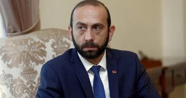 Əminəm ki, həmin müqavilə imzalanacaq Mirzoyan Azərbaycanla sülh sazişindən danışdı