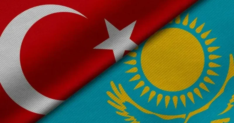 Казахстан и Турция подписали 14 документов