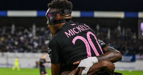 Coy Lens Mikels: “Zirə”dən daha artığını gözləyirdim” MÜSAHİBƏ