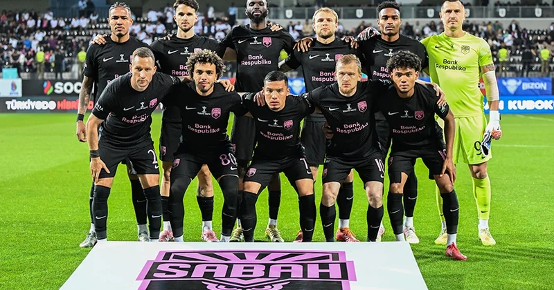 Sabah Almaniya klubu ilə anlaşdı 3 illik müqavilə!