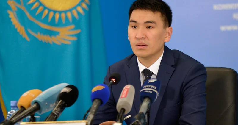 Нурлан Кулбатыр: Среднему коридору нужна единая цифровая инфраструктура