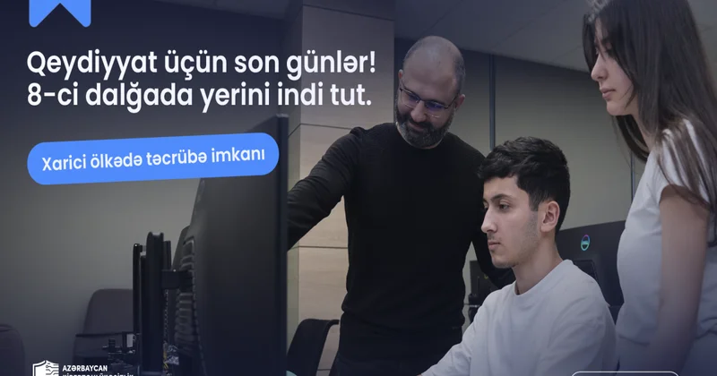 Azərbaycan Kibertəhlükəsizlik Mərkəzinə qeydiyyat üçün son 5 gün