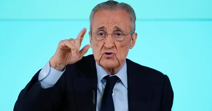 Florentino Peres Lamin Yamalla bağlı suala maraqlı cavab verib