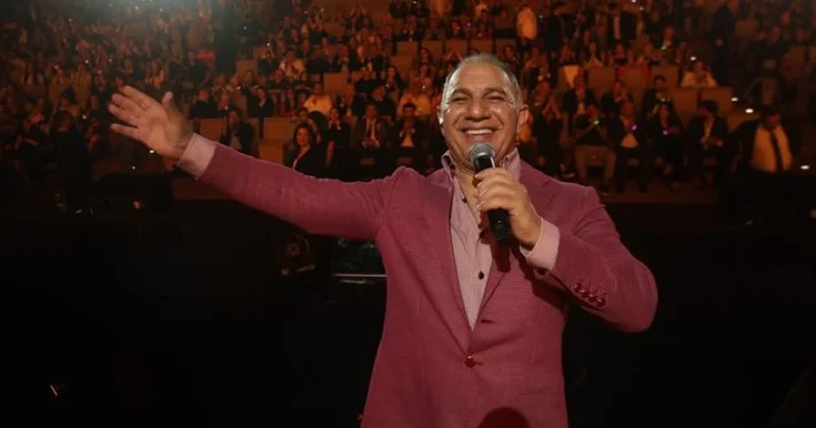 Ədalət Şükürovun konsertində yaşananlar Video+Fotolar