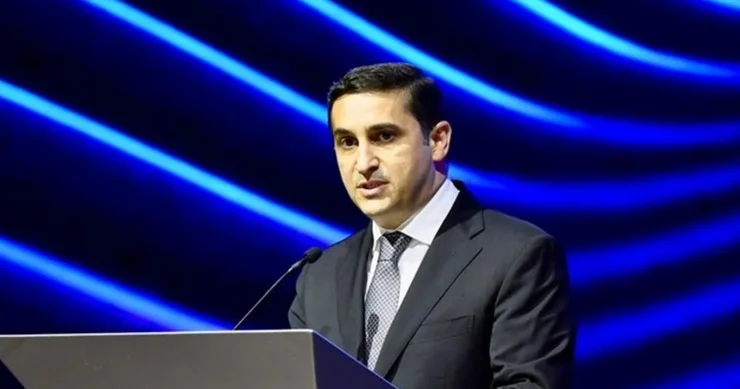 Nazir Əhəd Abdiyevə yeni vəzifə verdi Bu quruma rəhbərlik edəcək