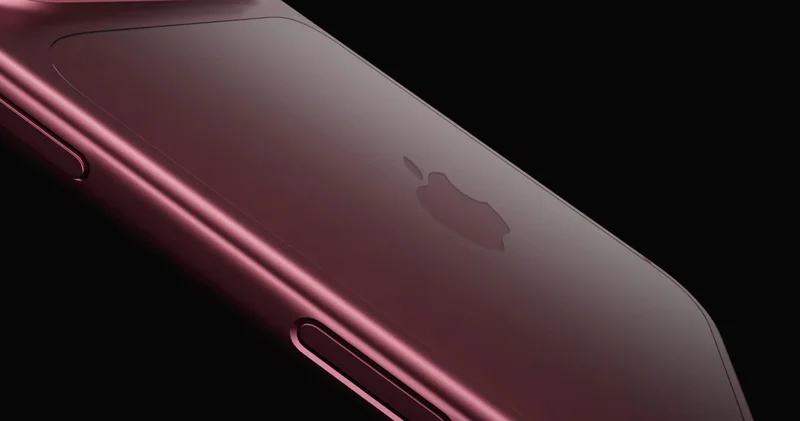 Инсайдеры раскрыли главные особенности iPhone 18 Pro