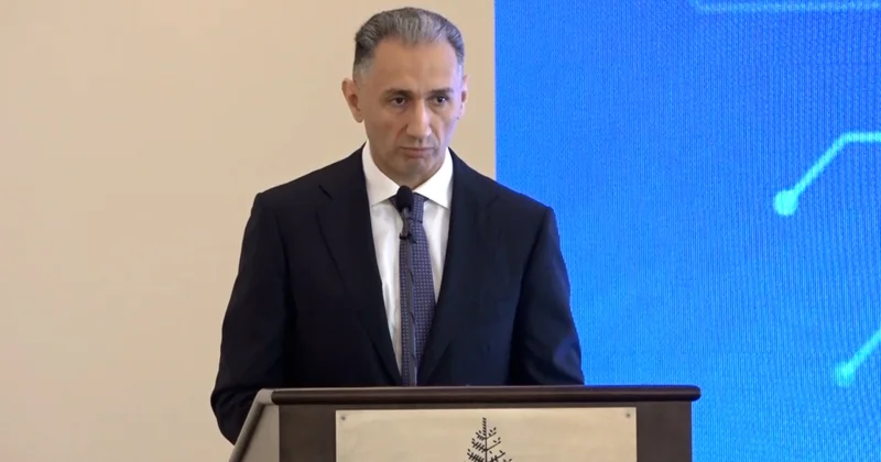 Rəşad Nəbiyev: IT, kibertəhlükəsizlik, süni intellekt və əlaqəli ixtisaslar üzrə hər il təxminən 4 min tələbə məzun olur