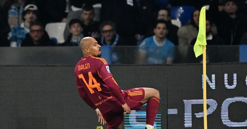 Roma Niderland millisinin üzvünü rənglərinə bağladı