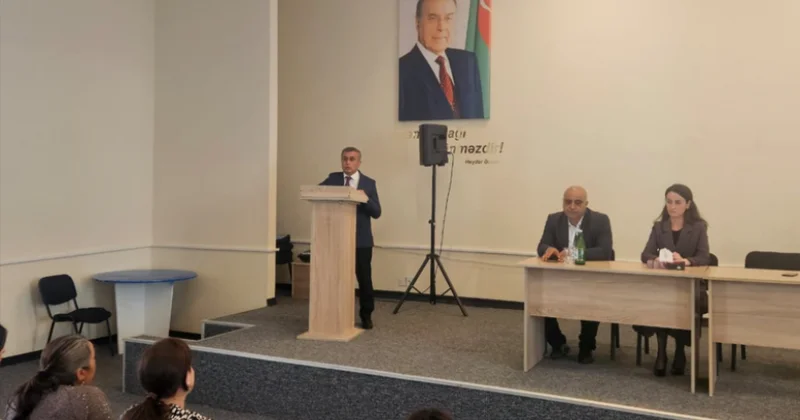 Valideynlərin narkomaniya ilə bağlı maarifləndirilməsi davam etdirilir