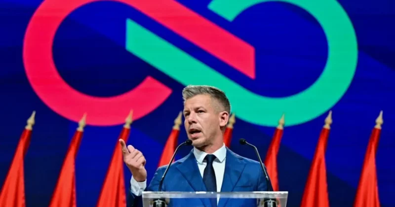 Мадьяр отменил режим ЧС в Венгрии, введенный Орбаном четыре года назад
