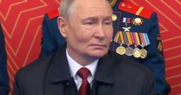 The Telegraph: Putin üçün müharibənin dəyəri son dərəcə yüksəkdir...